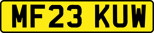 MF23KUW