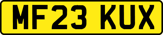 MF23KUX