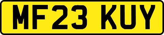 MF23KUY