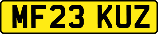 MF23KUZ