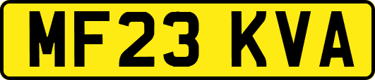 MF23KVA