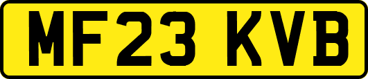 MF23KVB
