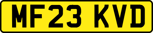 MF23KVD