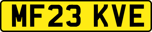 MF23KVE