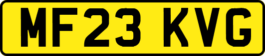 MF23KVG