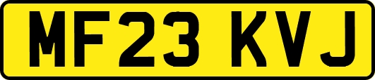 MF23KVJ