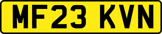 MF23KVN