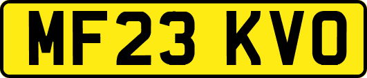 MF23KVO