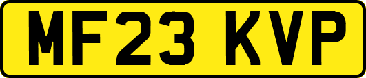 MF23KVP