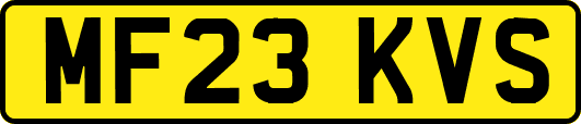 MF23KVS