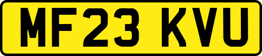MF23KVU