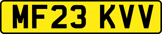 MF23KVV