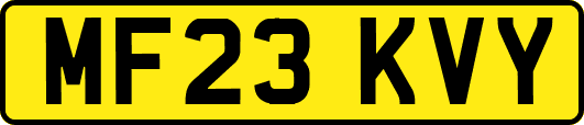 MF23KVY