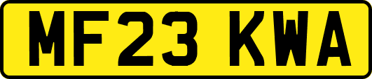 MF23KWA