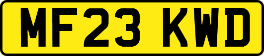 MF23KWD