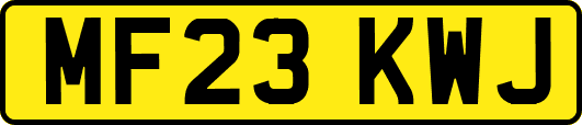 MF23KWJ