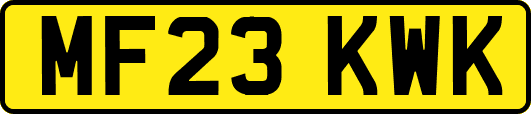 MF23KWK