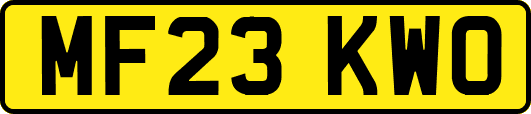 MF23KWO