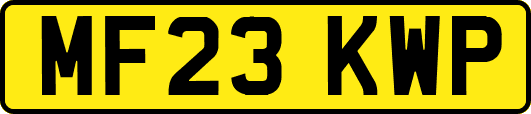 MF23KWP