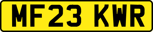 MF23KWR