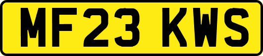 MF23KWS
