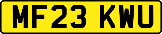 MF23KWU