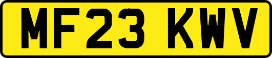 MF23KWV