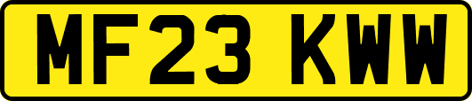 MF23KWW