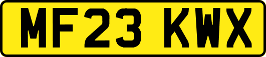 MF23KWX