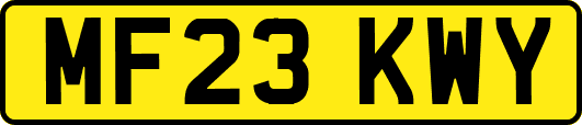 MF23KWY