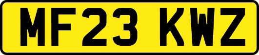 MF23KWZ
