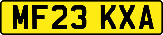 MF23KXA