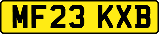 MF23KXB