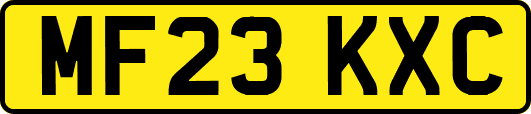 MF23KXC