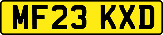 MF23KXD
