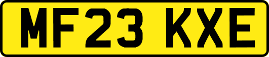 MF23KXE