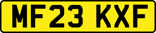 MF23KXF