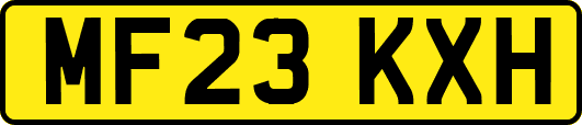 MF23KXH