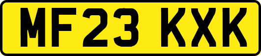 MF23KXK