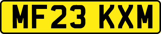 MF23KXM