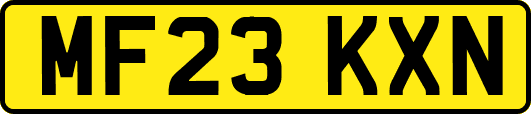 MF23KXN