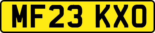 MF23KXO
