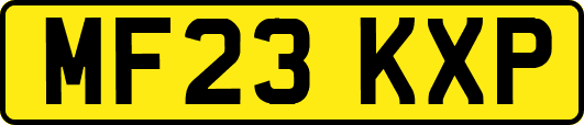 MF23KXP