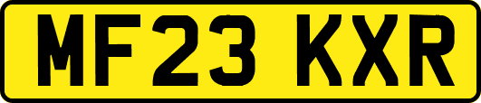 MF23KXR