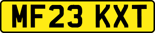 MF23KXT