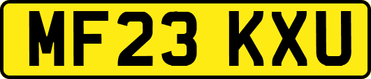 MF23KXU