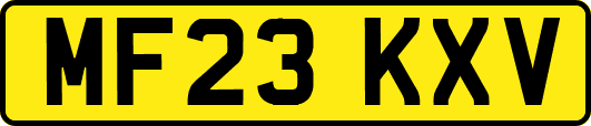 MF23KXV