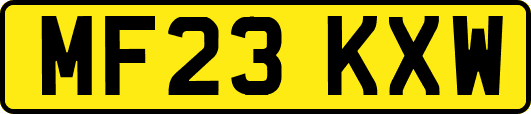 MF23KXW