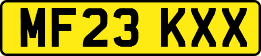 MF23KXX