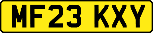 MF23KXY
